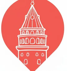 イスタンブール・インサイダーのロゴ