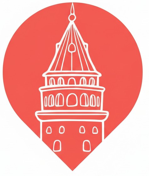 イスタンブール・インサイダーのロゴ