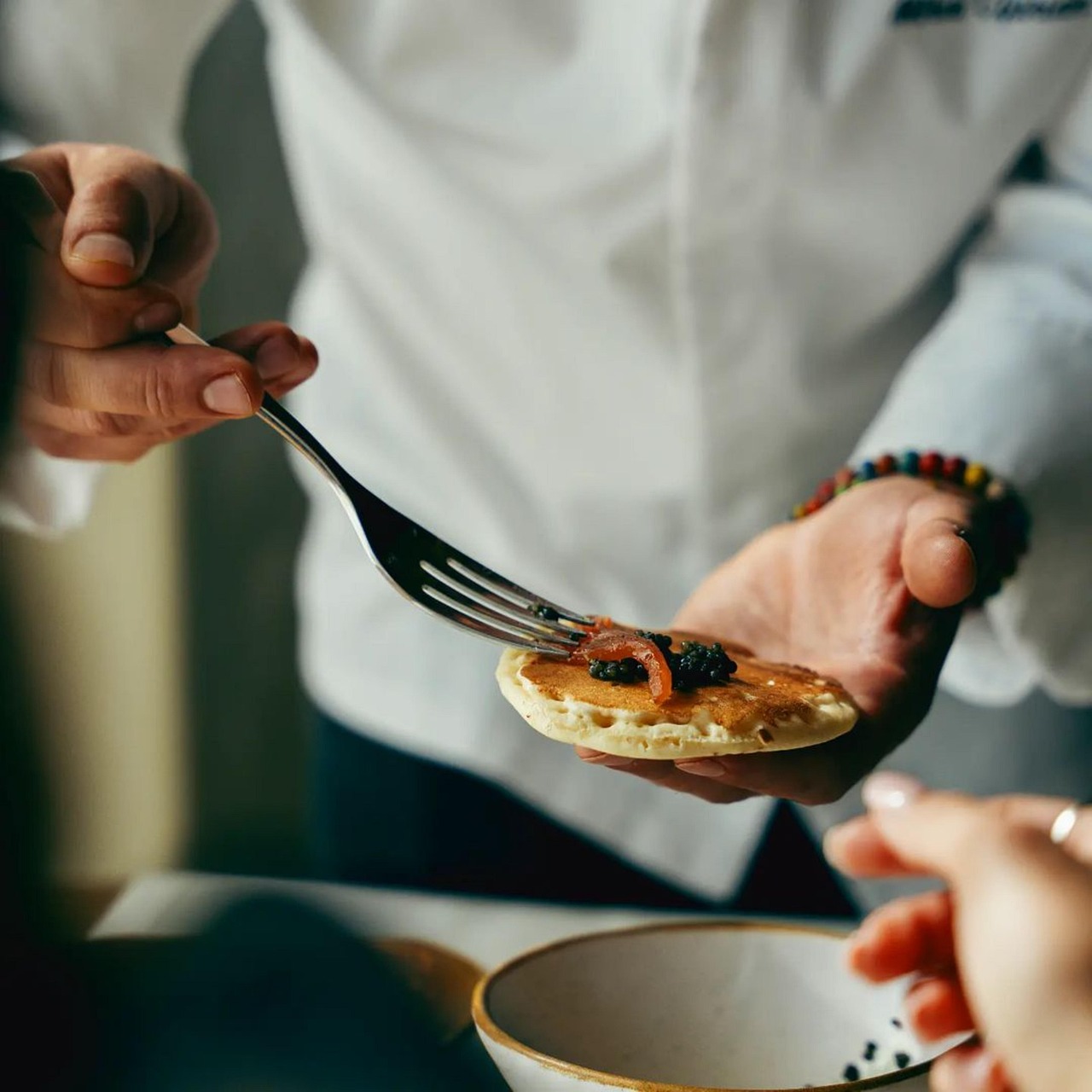 イスタンブールで堪能するミシュランとゴエミヨ掲載の美食レストラン